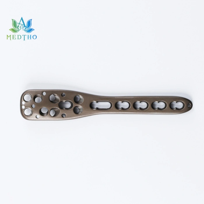 plate for humerus fracture